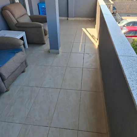 Apartamento Zeljko Zadar