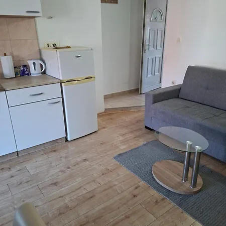 Apartamento Zeljko