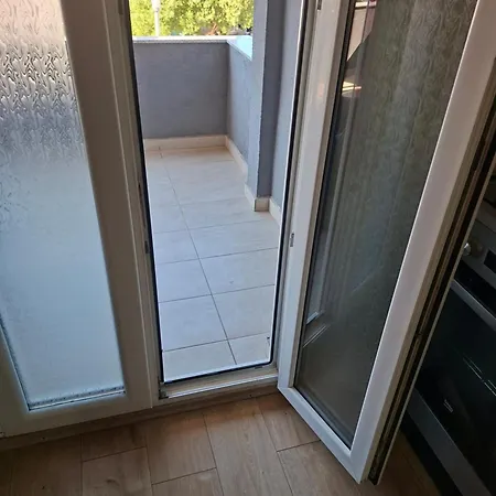 Apartamento Zeljko *