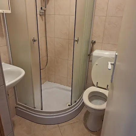 Apartamento Zeljko Zadar