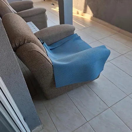 Apartamento Zeljko *